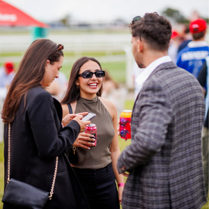 doomben track